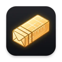 Butter Sticks to Grams Converter Logo